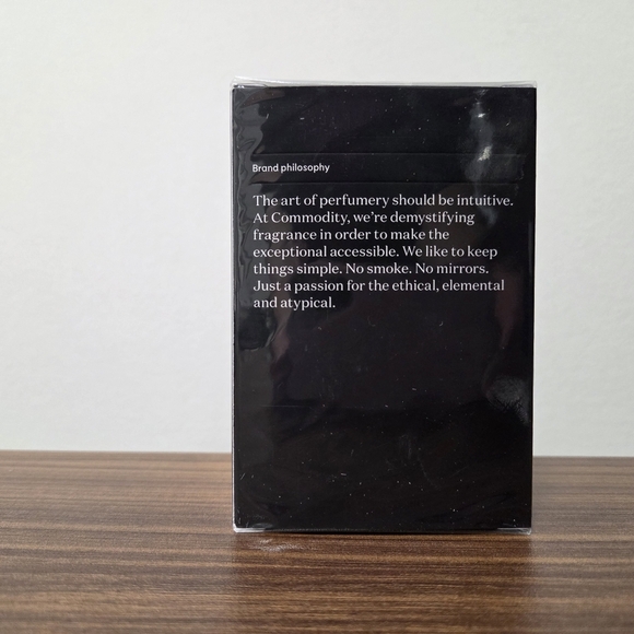 SOLD Commodity Paper - 30 - Picture 4 of 8